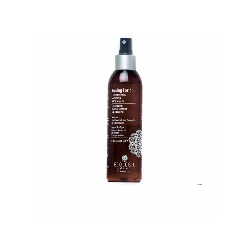 TÓNICO FACIAL ECOLOGIC COSMETICS (200 ML)