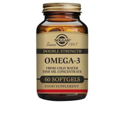 OMEGA 3 SOLGAR ALTA...